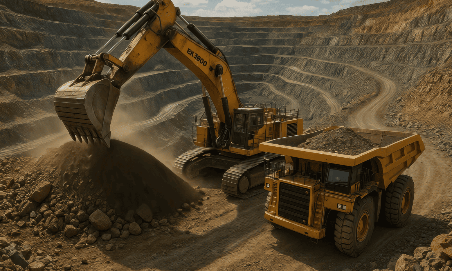 История компании - 2023