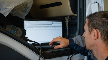 Отключение мочевины (AdBlue) в грузовиках: зачем делают, плюсы и минусы