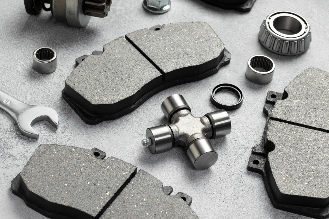 Как понять, что запчасть подобрана неправильно: признаки, последствия и что делать