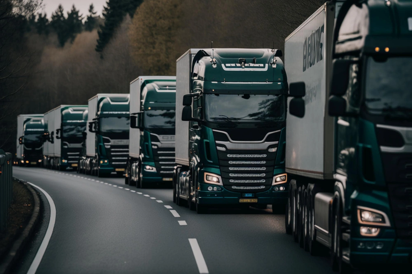 Как выбрать запчасти для грузовиков: оригинальные или аналоги?