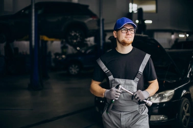 Гудит подшипник ступицы грузовика