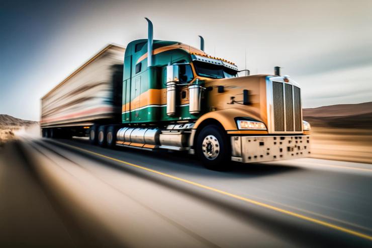 Как защитить грузовик от поломок: использование качественных запчастей и обслуживание