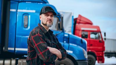 Диагностика и ремонт грузовиков: как выбрать надежный сервис