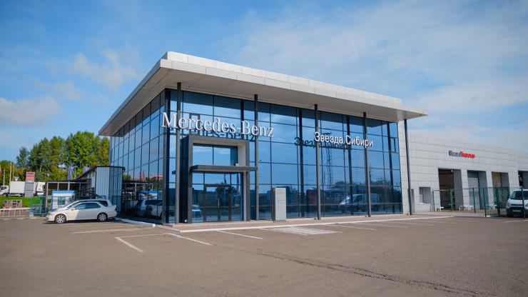 Переезд в соседнее здание