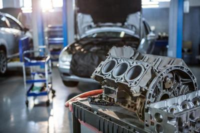 Техническое обслуживание и ремонт грузовых автомобилей: что нужно знать владельцу