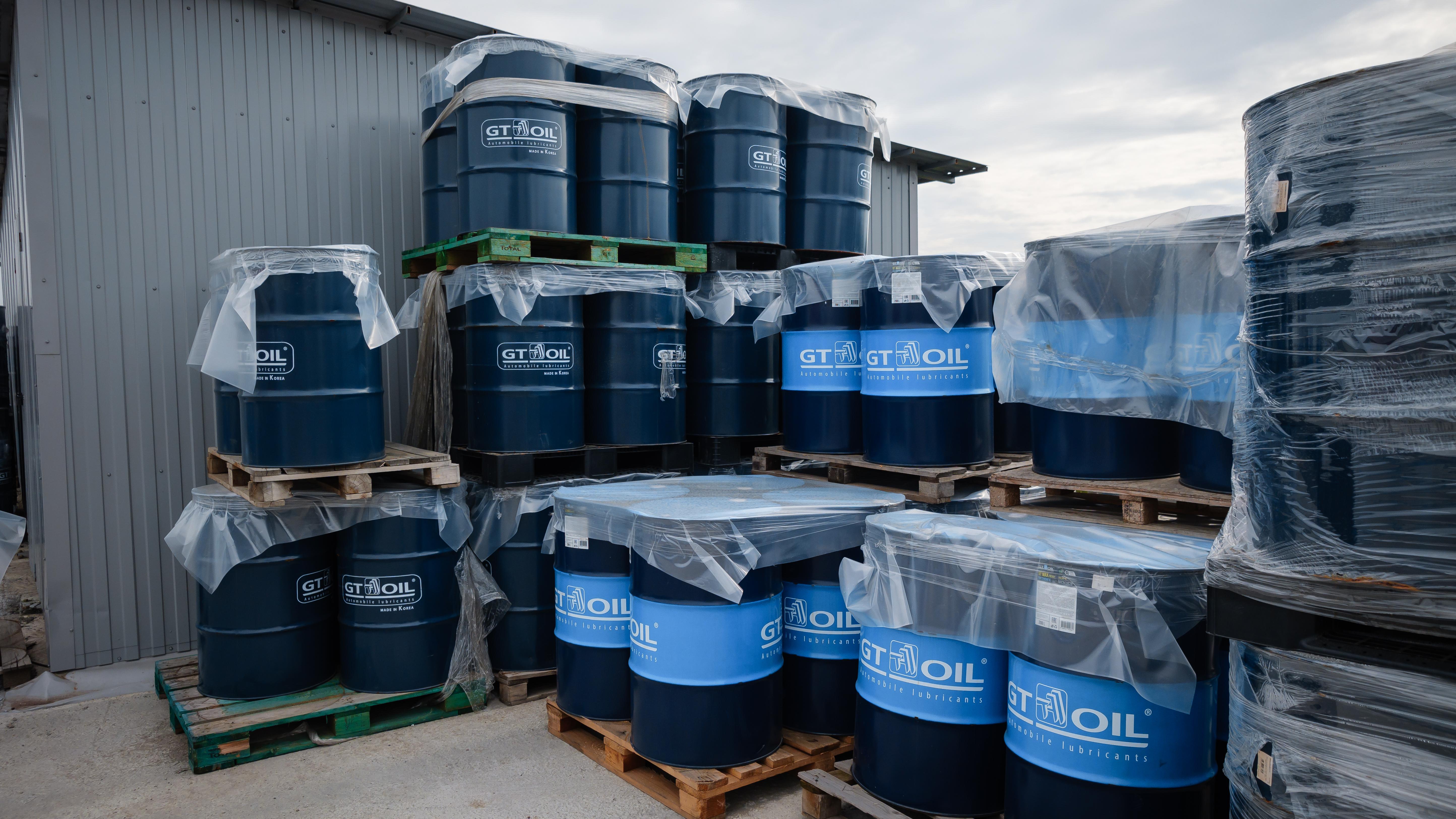 РАСПРОДАЖА МАСЛА ДО -55%!